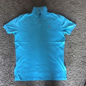 Men’s Ralph Lauren polo
